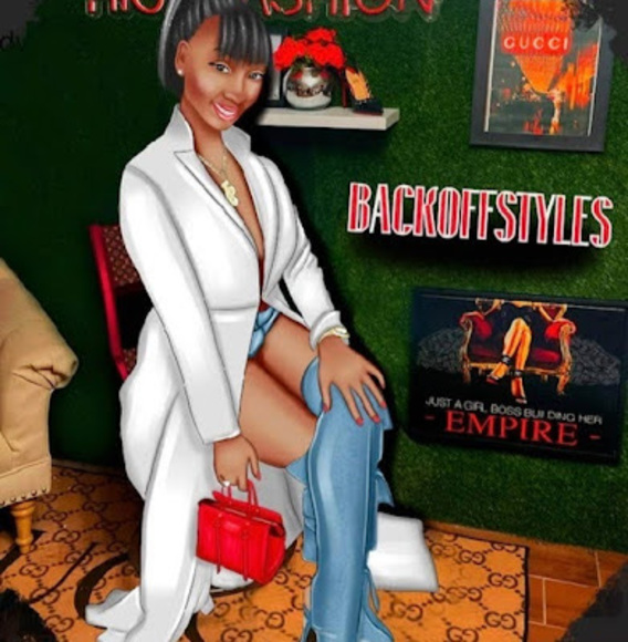 Meet your Posher, Timeka - Picture 1 of 1